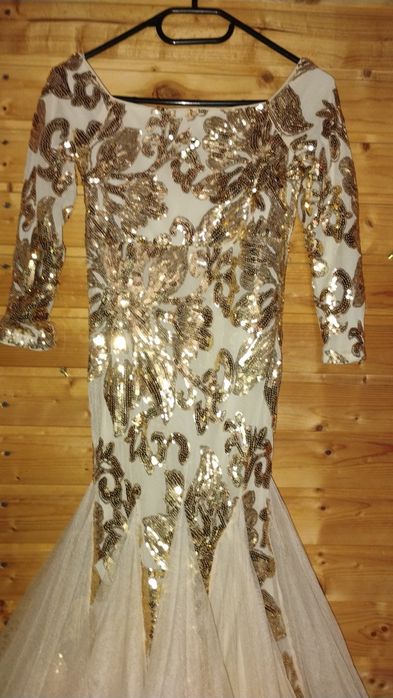 Rochie dansuri sportive