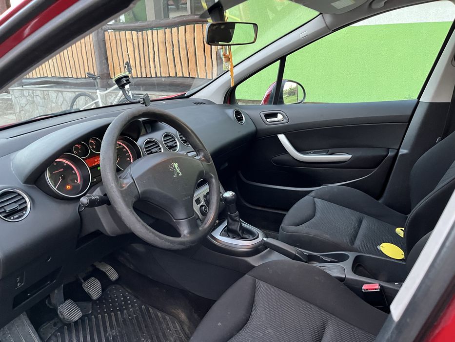 Peugeot 308 , 1.6 Diesel,2010