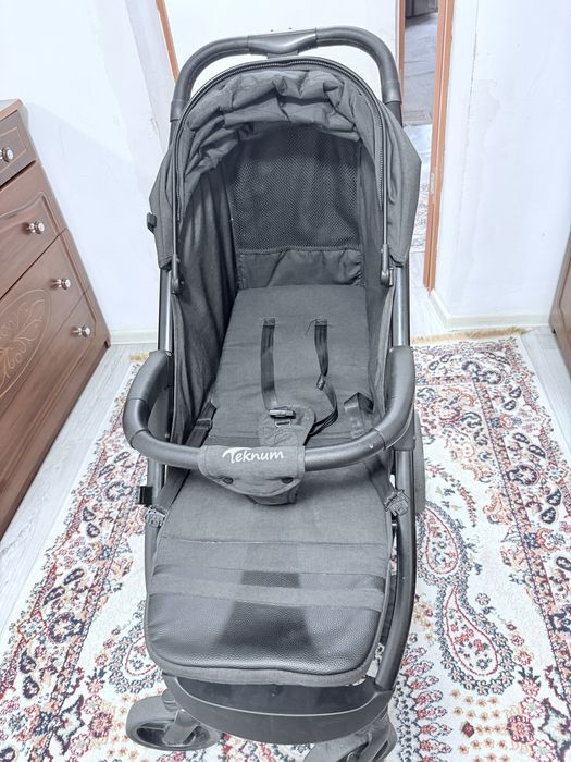 Детская коляска