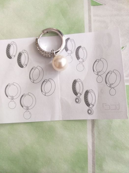 Бижутерия камни Сваровски