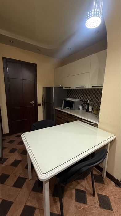 Сдаётся квартира под офис