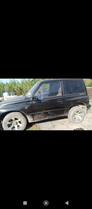 Продам Сузуки в нормальном состоянии нормально