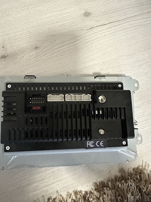 Navigatie volkswagen