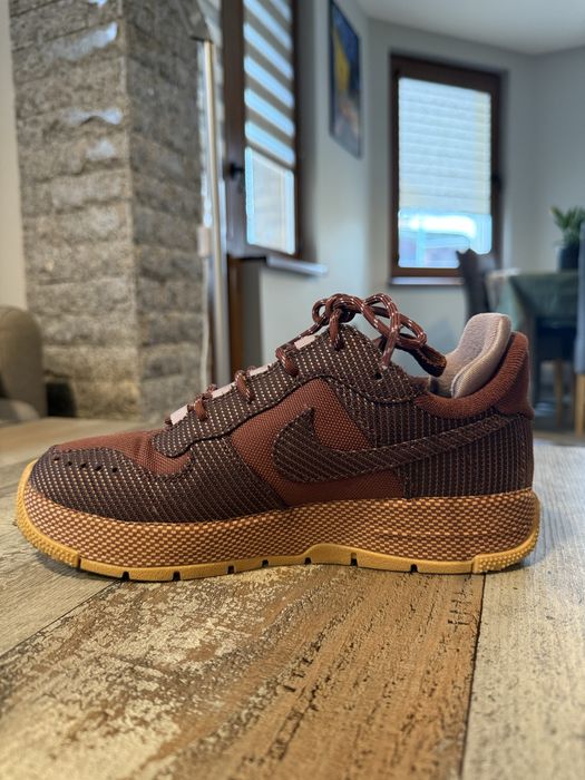 Дамски спортни обувки Nike