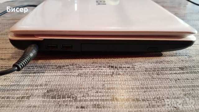 Лаптоп Toshiba Satellite L735