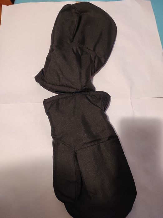 Mănuși Îmblănite