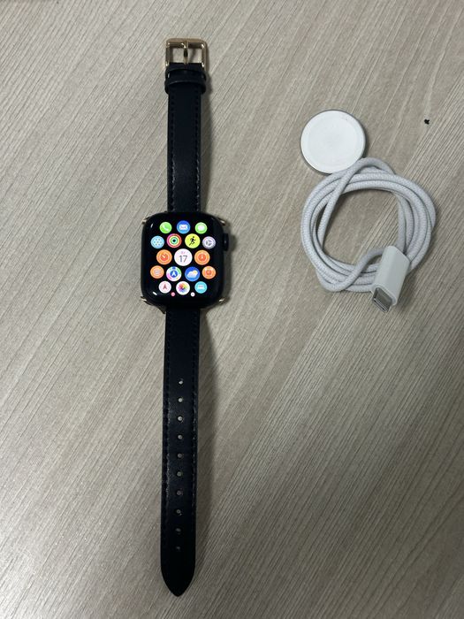 Apple Watch 9 АКБ 100% original