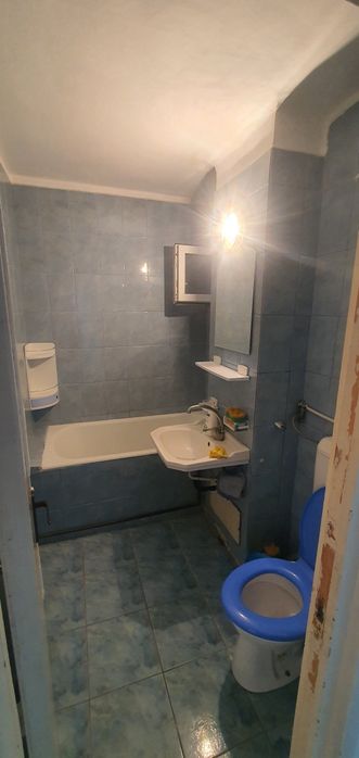 Vand apartament decomandat 2 camere Ploiesti Vest/Marasesti