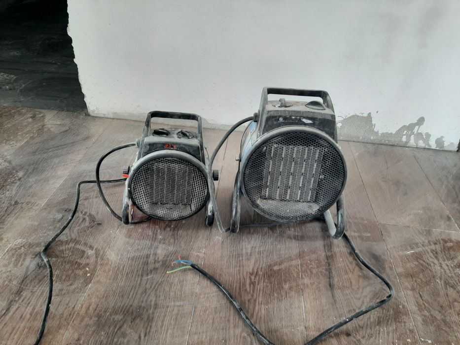 Электрический пушка