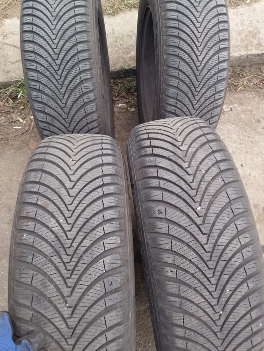 Всесезонни гуми Kumho Кумхо 205/65/15
