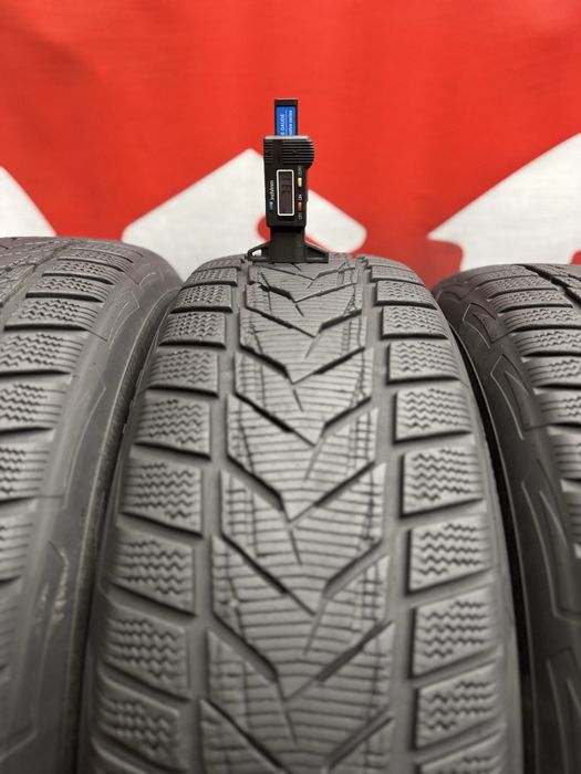 215 65 16, Зимни гуми, Vredestein WintracXtremeS, 4 броя