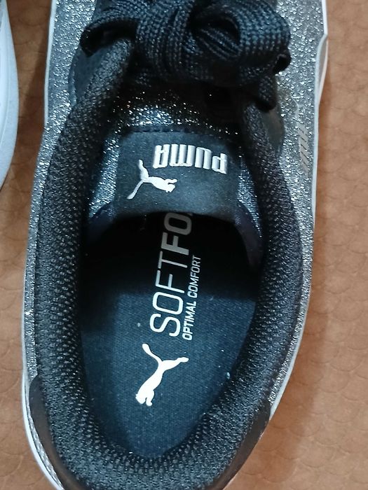 PUMA Дамски нови маратонки