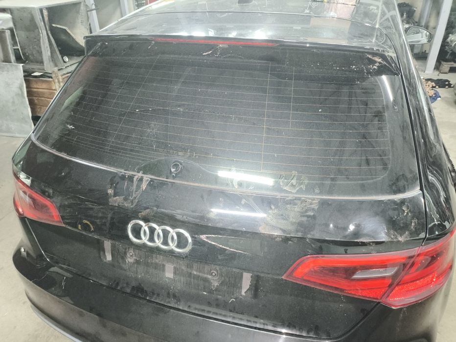 Заден капак за Audi A3 8V