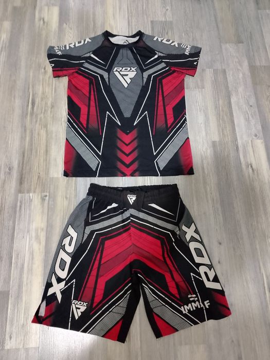 Продам Рашгард RDX размер: XS