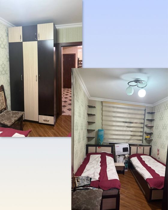 Срочно продается квартира супер цена