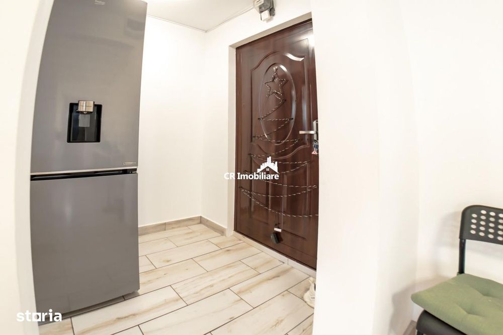 Apartament 3 camere Giurgiului comision 0%