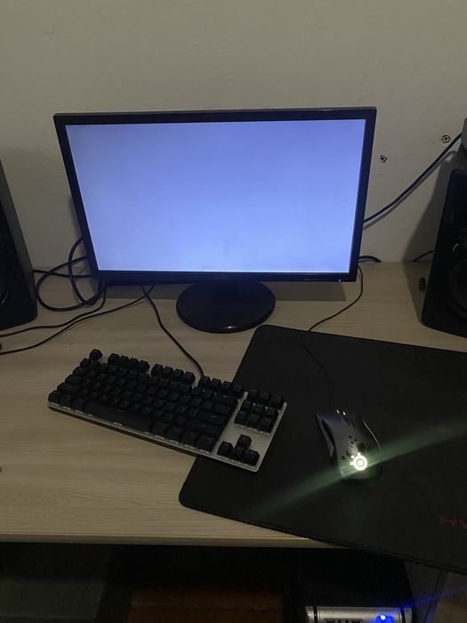 Компьютер мощный срочно продам i9 32gb