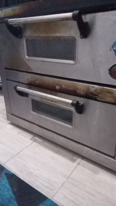 Печка для выпекания