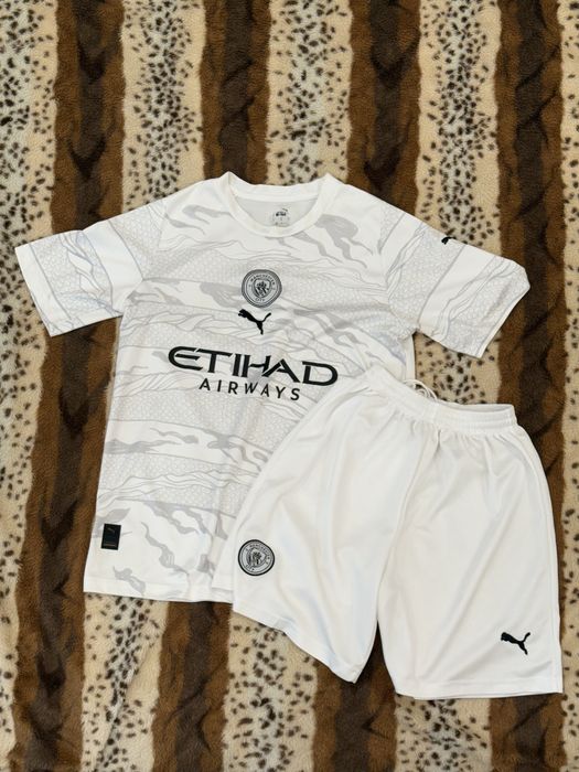 Футбольная форма б/у