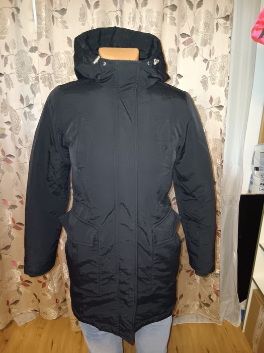 Geaca Tommy Hilfiger de dama,marime XS.