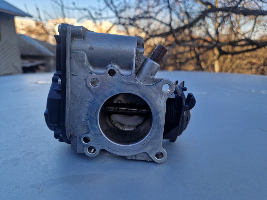 Дроселова клапа- за wv,seat,shkoda