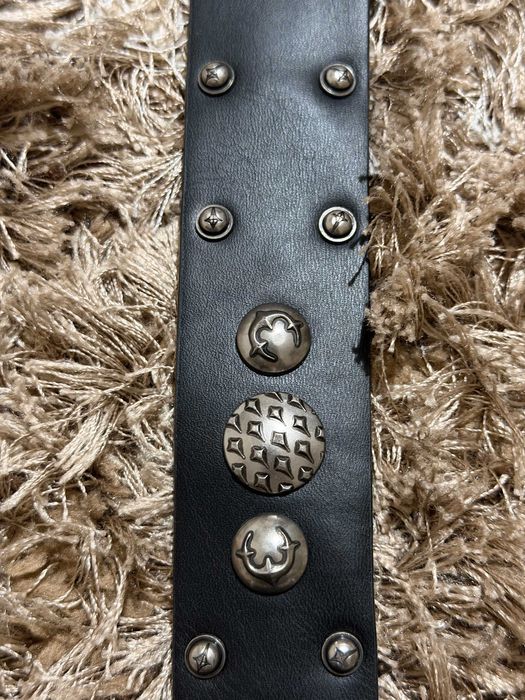 Curea Chrome Hearts (10 modele)