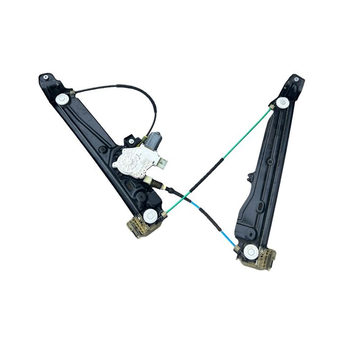 Motoras Geam + Macara Dreapta Fata Bmw 5 F10 2009 - 2016 942889100
