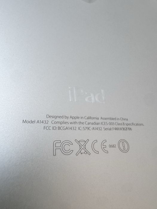 Apple Ipad mini