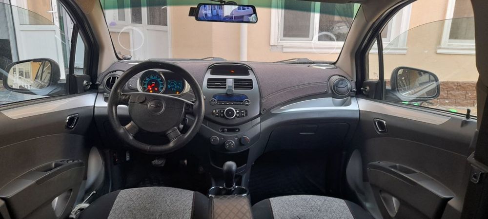 Spark 2019 2-pozitsiya mexanika Choko rang srochna sotiladi