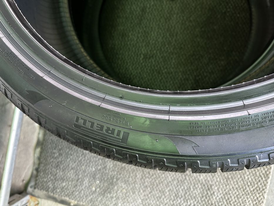 255/40 R21 102V XL MO - Pirelli Scorpion Winter M+S Oferta