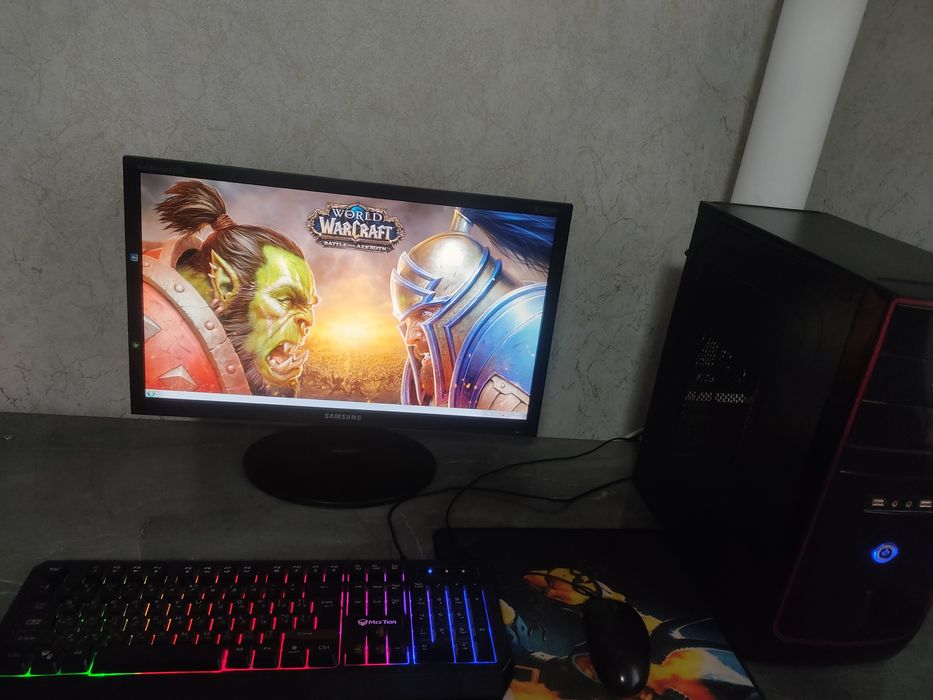 Комплект сотилади