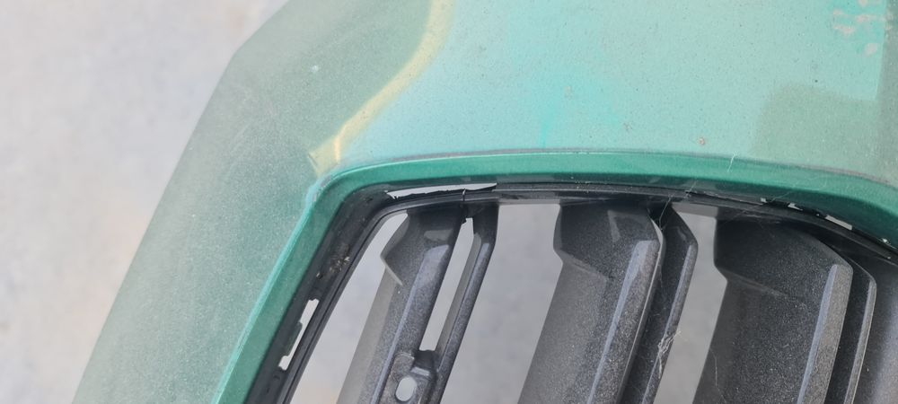 Bara fata G80 M3 competition