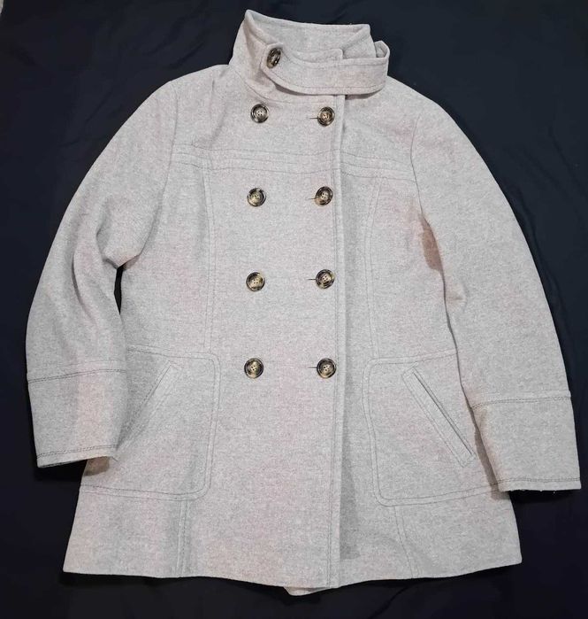 Geaca Blauer Piumino Arcadia Dama L Palton Gil Bret