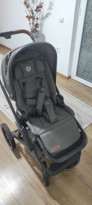 Vand căruț 3 in 1 coccolle nessia