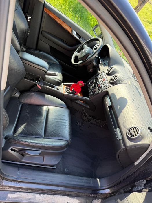 Audi a3 2005 masina merge foarte bine. Pentru ai multe detalii va stau la dispozitie in privat.