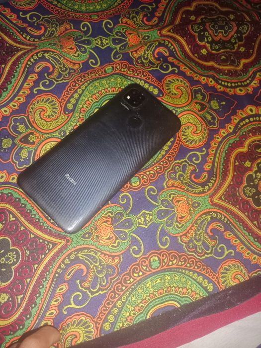 Продам redmi 9с не сломаный