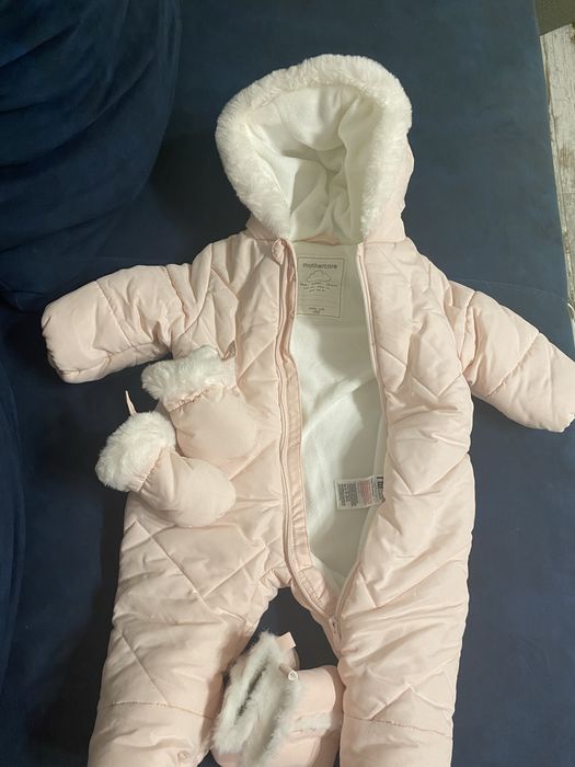Salopeta Mothercare 3-6 luni