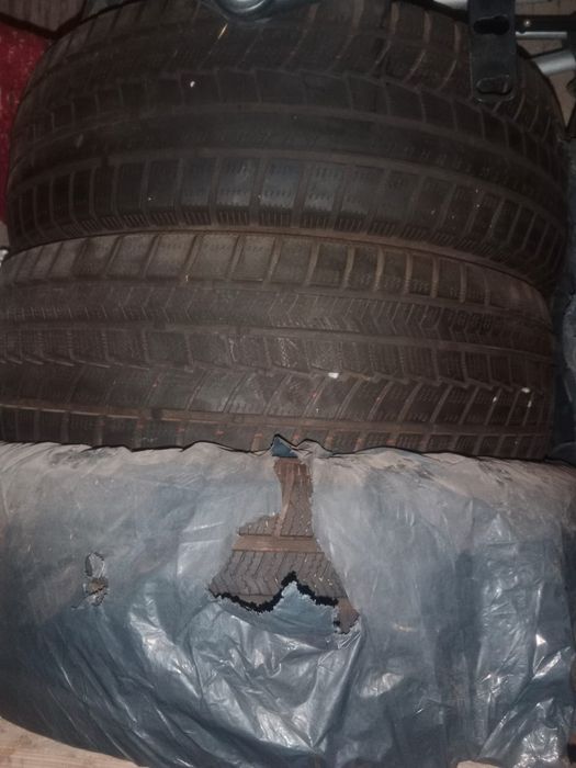 ризина на 17 225/60