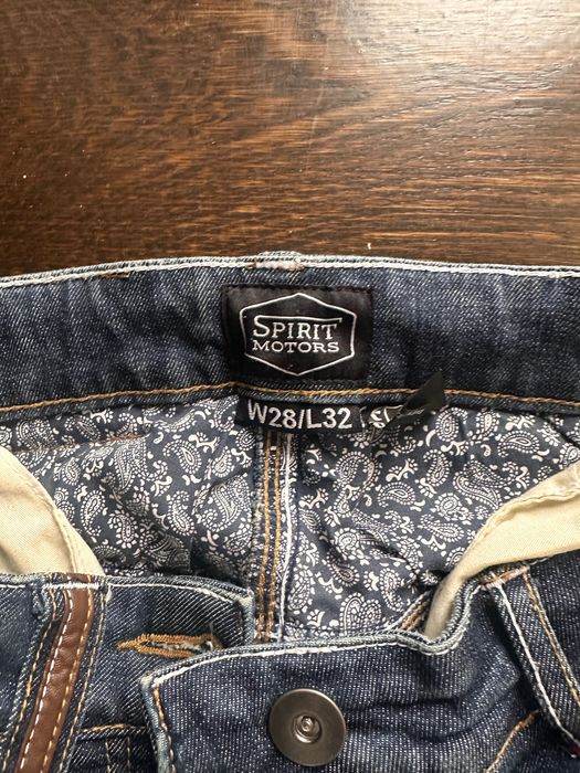 Blugi damă motocicletă cu protecții , mărimea w28/L32