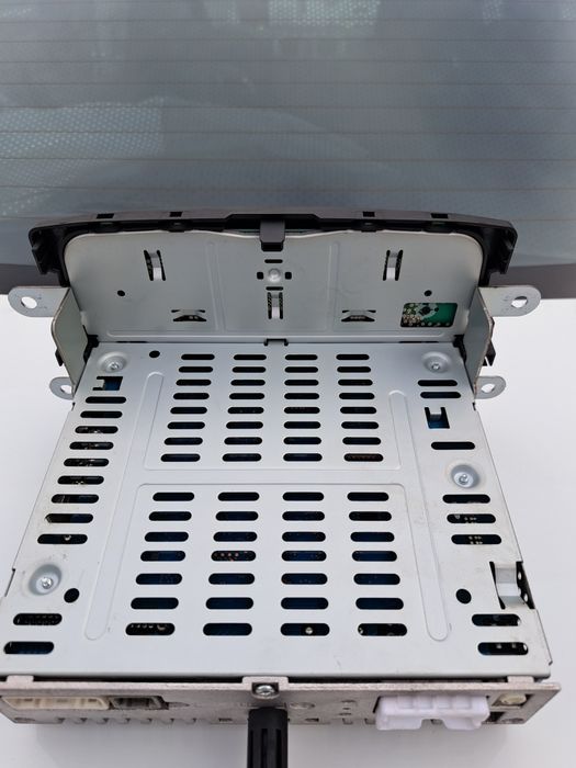 Vand CD cu Bluetooth USB Dacia