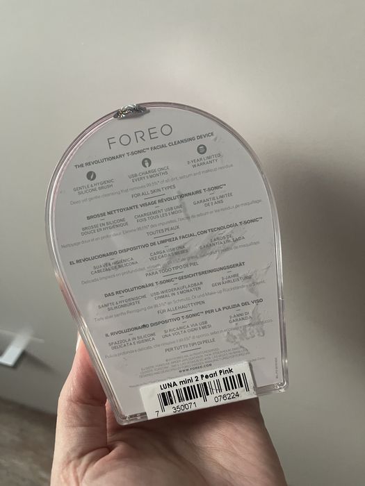 Foreo Luna Mini 2