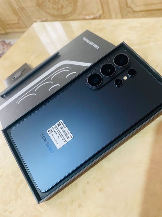 Samsung S26 Ultra