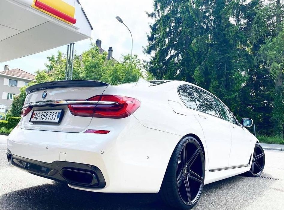 19”20”21"22” Джанти Forzza Bosan / 5x112 / 5x120 / Audi /BMW/Mercedes