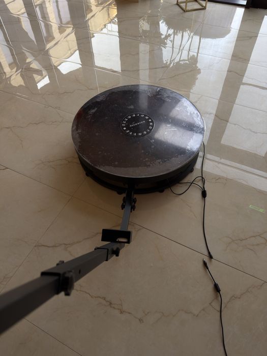 360 videobooth infinity
