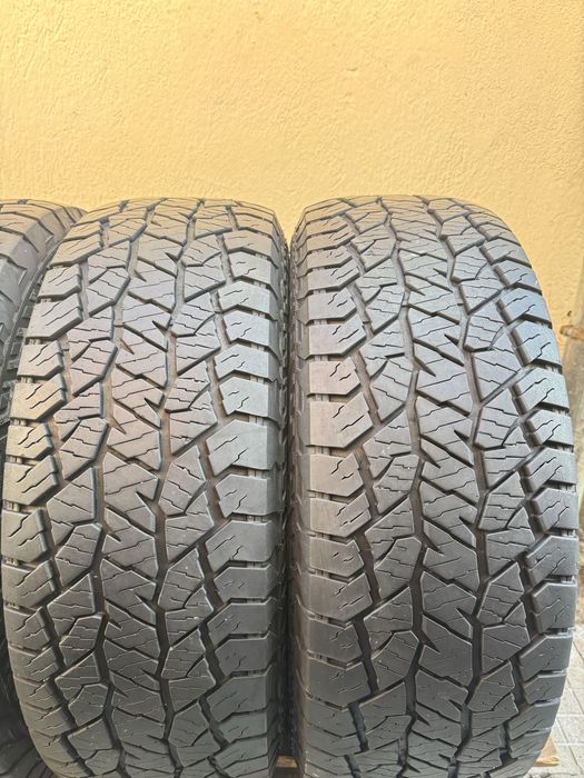 255 70 16 Hankook