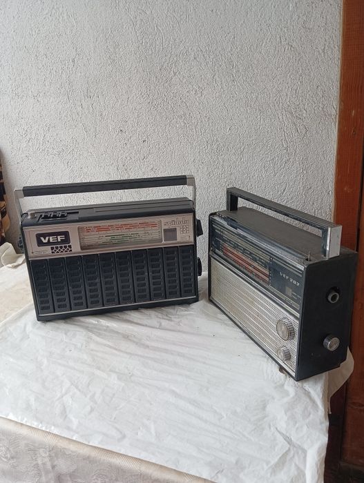 Продам радио ...