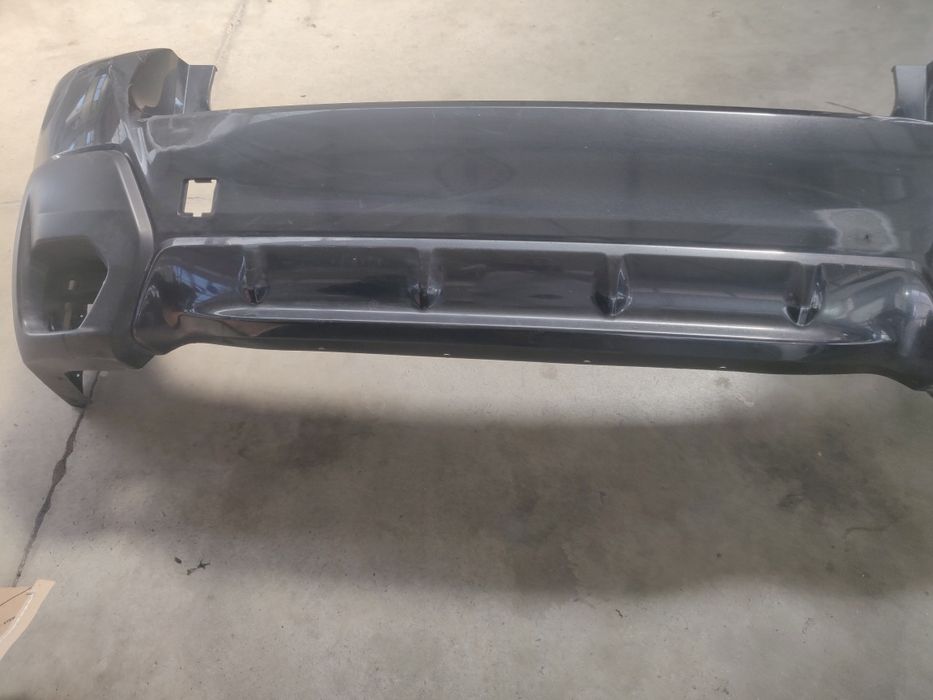 Задна Бронв Оригинална за Subaru  Crosstrek Lift след 2018г./2021г.