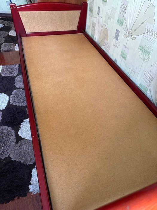 Кроватки  с матрасом