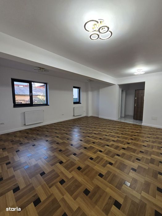 Apartament De Vânzare cu Două Camere 80 mp zona București-noi sec.1