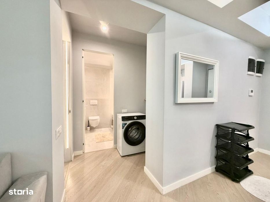 Apartament 2 camere/ Cortina North/ Promenada/ Pipera